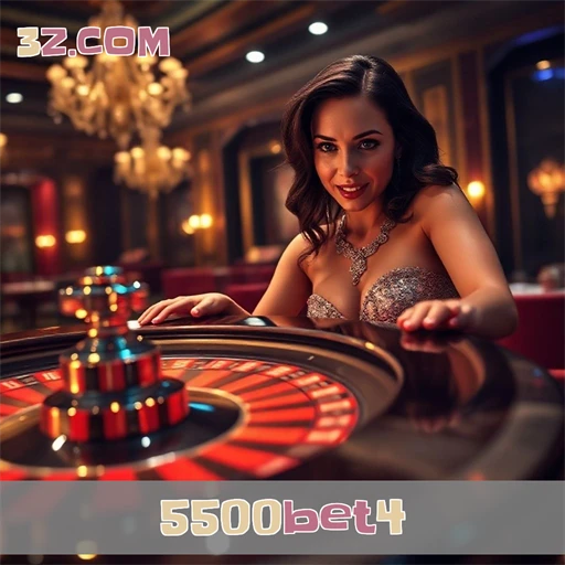 5500bet4 Apostas Online