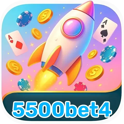 5500bet4: O Melhor Destino para Jogos Online no Brasil