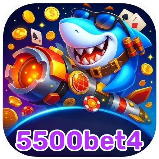 5500bet4: A Segurança em Primeiro Lugar nos Jogos Online