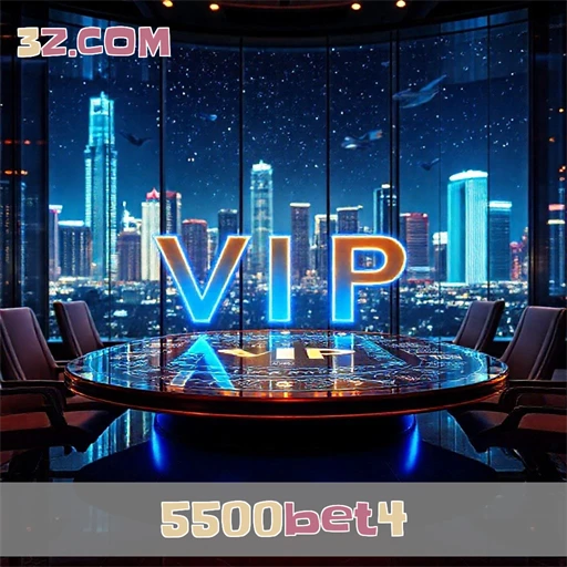 Explore as Vantagens VIP do 5500bet4 para Jogadores Exclusivos